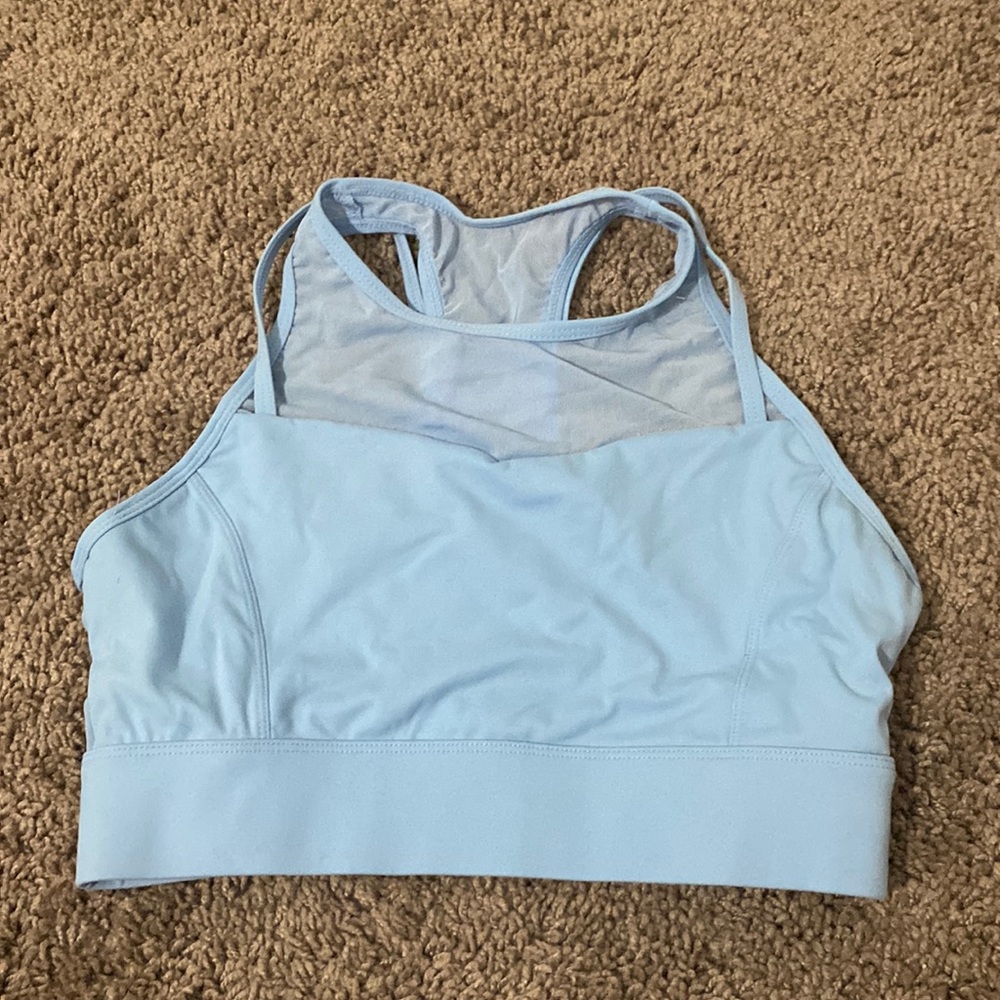 NVGTN sports bra, new without tags